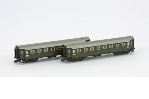 Saxonia Modellbau Art. 120177